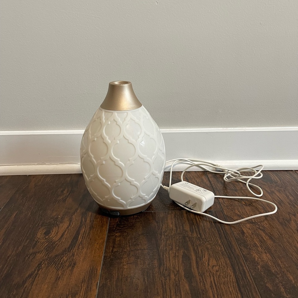 Young Living Diffuser